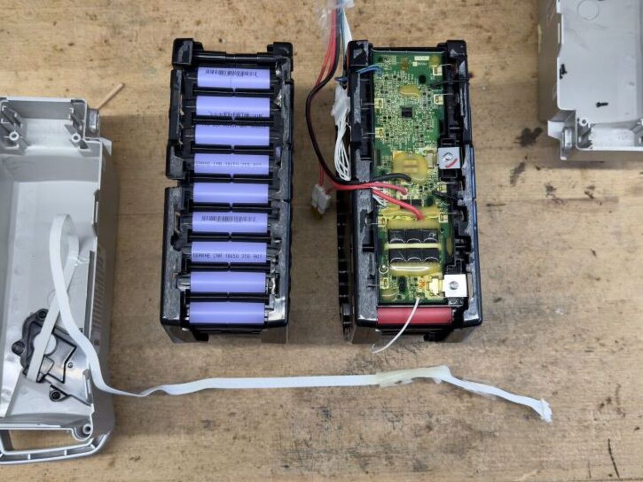 Erneuern statt wegwerfen
